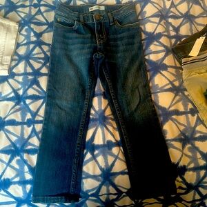 LeviStrauss jeans 510 Skinny for boys 4-5 years old